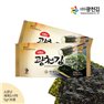 [Mineral Kim] We jikbaesong mineral Kim conventional lunchbox Kim 5g x 36 rod