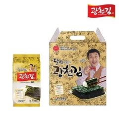 [Mineral Kim] We jikbaesong Master Gift Set No. 8 of Kim Byung-man