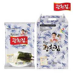 [Mineral Kim] We jikbaesong Master Gift Set No. 9 of Kim Byung-man