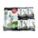 Maps Bible tea table dining table steaming box of [(4gx16 rods) x 8]