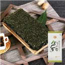 [Sound of the sea - twice baked dip in Chapter healthy life Seaweed (half 8 pieces)
