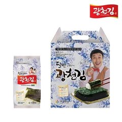 [Mineral Kim] We jikbaesong Expert No. 10 Gift of Kim Byung-man
