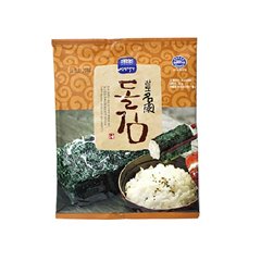 [Fresh] Wando Myeongga not roasted Seaweed Co. Kim 10 bar (every 7 - 10 bar)