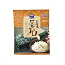 [Fresh] Wando Myeongga not roasted Seaweed Co. Kim 10 bar (every 7 - 10 bar)