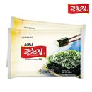 [Mineral Kim] We jikbaesong mineral Kim native full-length KIM (small) 25g x 20 rod
