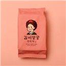 Kim sanggung cooking researchers selected cod roe taste Box of 30 bars mineral Kim Greener