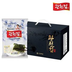 [Mineral Kim] We jikbaesong Master Kim Spa Gift Set No. 30-2 of Kim Byung-man