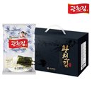 [Mineral Kim] We jikbaesong Master Kim Spa Gift Set No. 30-2 of Kim Byung-man