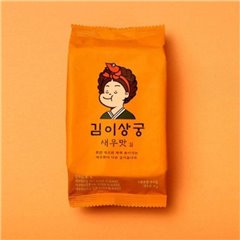 The researchers selected dishes steaming shrimp taste sanggung 1 Box 30 rod laver mineral Kim