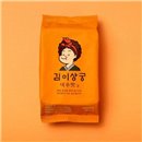 The researchers selected dishes steaming shrimp taste sanggung 1 Box 30 rod laver mineral Kim