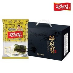 [Mineral Kim] We jikbaesong Master Kim Spa Gift Set No. 30-1 of Kim Byung-man