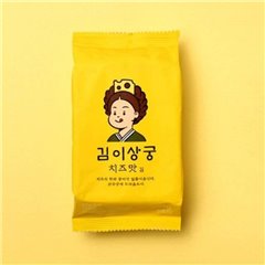 The researchers selected dishes steaming sanggung cheese flavor box of 30 bars mineral Kim Greener