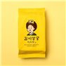 The researchers selected dishes steaming sanggung cheese flavor box of 30 bars mineral Kim Greener