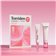 Torriden Cellmaging Collagen Elasticity Cream 60ml + Eye Cream 30ml + Gel Mask 4 Sheets