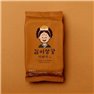 Researchers selected dishes steaming curry sanggung box of 30 bars mineral Kim Greener