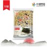 [Mineral Kim] We jikbaesong Kim Byung-man master of traditional battlefield Kim 20g x 10 bars