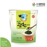 [Mineral Kim] We jikbaesong mineral crispy vegetables Kim Kim salted 50g x 7 bars
