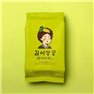 The researchers selected dishes steaming sanggung wasabi flavor Box of 30 bars mineral Kim Greener