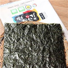 [HACCP certification] baked friendly Changxing collapsed Kim Kim (total length) to 50 (5 bars)