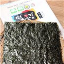 [HACCP certification] baked friendly Changxing collapsed Kim Kim (total length) to 50 (5 bars)