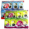 [Delicious mineral Kim] haerak circle conventional lunchbox Kim 16 bar + 16 bar Parlay lunch Kim