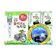 Map Table biblical Olive & Green Tea table steaming box of [(4gx16 rods) x 8]