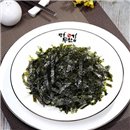 [HACCP Authentication Eco Jangheung collapsed Kim Kim powder one bag (1 bongdang 200g)