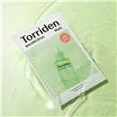 Torriden Balanced Cica Calming Mask 25ml (1 sheet)