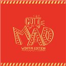 GOT7 / MAD Winter Edition: Mini Album Repackage Happy Ver