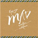 GOT7 / MAD Winter Edition: Mini Album Repackage Merry Ver