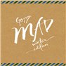 GOT7 / MAD Winter Edition: Mini Album Repackage Merry Ver