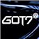 GOT7 / SPINNING TOP (Version Random Delivery/JYPK1066)