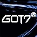 GOT7 / SPINNING TOP (Version Random Delivery/JYPK1066)