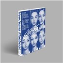 NewJeans / 1st EP 'New Jeans' (Bluebook ver/Minji version)