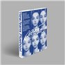 NewJeans / 1st EP 'New Jeans' (Bluebook ver/Minji version)