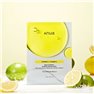 Anua Green Lemon Vita C Spot Serum Mask 25ml