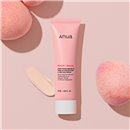 Anua Peach Niacin UV Tone Up Protection 01 Melting Peach SPF 50+ PA++++ 50ml