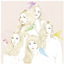 RED VELVET / Ice Cream Cake: Mini Album Vol. 1