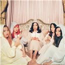 RED VELVET / The Velvet: Mini Album Vol. 2