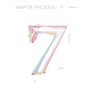 BTS / MAP OF THE SOUL : 7