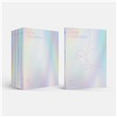 BTS Compilation (4 versions) / LOVE YOURSELF 結 ‘Answer’ (4 versions)