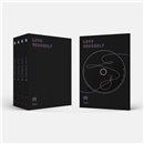 BTS Compilation (4 versions) / LOVE YOURSELF 轉 ‘Tear’ (4 versions)