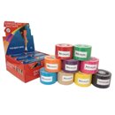 3NS-18 rolls-Pro Flex Tape – Waterproof, Breathable & Latex-Free