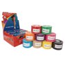 3NS Sports Kinesiology tex tape - 18 rolls