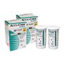ACCU-CHEK Active Diabetic Test Strips - 50pcs