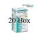 ACCU-CHEK Active Diabetic Test Strips - 50pcs x 20Boxes
