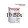 ACCU-CHEK Performa Diabetic Test Strips - 50pcs x 10Boxes