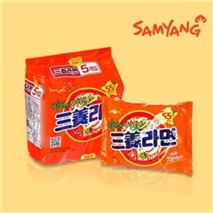 Samyang Ramen (5)