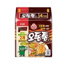 Ottogi ohdongtong side multi (120G * 4)