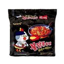 Samyang buldal fried noodles (5 I)